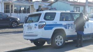 Varios días llevaba hombre fallecido en su vivienda