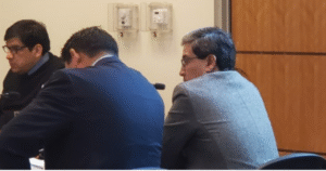 Ejecutivo condenado por desfalco de casi $1.400 millones a navieras es condenado a 8 años de cárcel