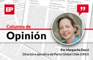 Desafíos en COP27