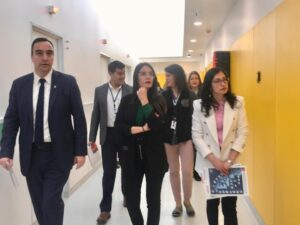 Salud apunta a “problema de organización” en visita de ministra Vallejo a Cesfam Fenton que dejó de lado a Consejo de Desarrollo