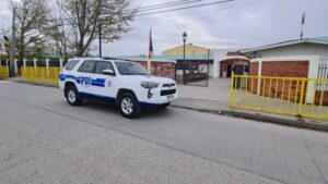 Ola de robos afectó a establecimientos de Puerto Natales