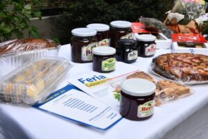 Mañana regresa la Feria Gourmet de Punta Arenas