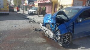 Protagonista de accidente que dejó a víctima grave y daños por $10 millones quedó con arraigo regional