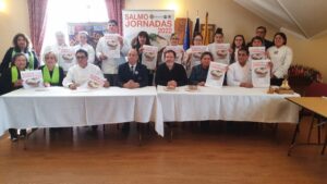 Por $5 mil más de siete mil magallánicos podrán colaborar con las Jornadas