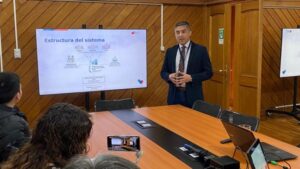 Director ejecutivo del SLEP: “Ninguna persona que es necesaria en los establecimientos educacionales se va a ir”