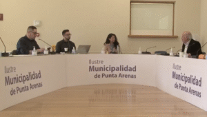 Concejales preocupados por disminución fondos de proyectos sociales en presupuesto 2023