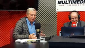 José Antonio Kast finalizó su periplo por comunas de Magallanes