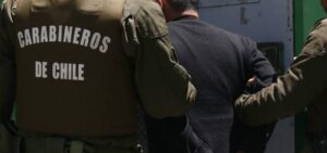 Detienen a chofer por transitar ebrio y con cordero faenado clandestinamente