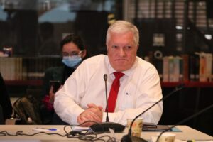 Kusanovic solicita mayor cantidad de fiscales para Magallanes