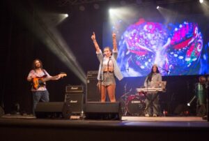 Día de la Música se celebrará con conciertos para estudiantes