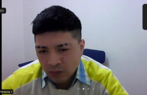 Asesino de joven biker deberá pagar con 13 años de cárcel