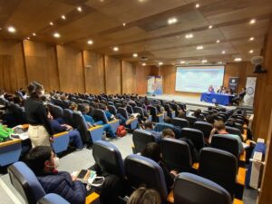 Médicos magallánicos se capacitaron en endocrinología, diabetes y obesidad para mejor “manejo de diagnóstico y tratamiento efectivo”