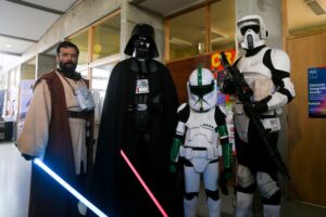 Hoy culmina primera versión de “Expo Fun” en Liceo María Behety