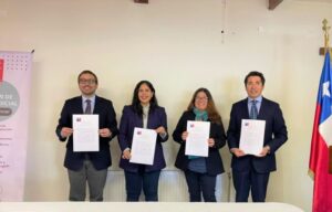 Corporación de Asistencia Judicial suscribe convenio con Río Verde