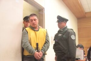 Condenado por homicidio de joven “biker”  recurre a la Corte para que se anule el juicio