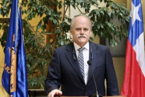 Diputado Christian Matheson busca que Bono Complementario de Zona sea permanente