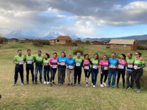 El Club Wind Runners celebró nuevo aniversario con destacados triunfos