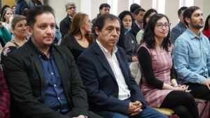 Autoridades regionales lanzan Revista “Presencia”