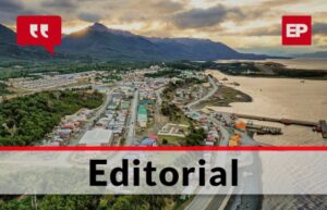 La escasa evolución demográfica de Puerto Williams