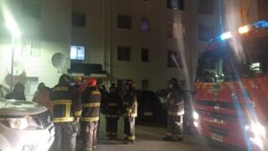 48 departamentos se quedaron sin gas por presencia de monóxido