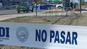 PDI descartó intervención de terceros en fallecimiento