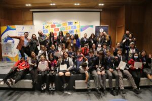 Alumnos de tres colegios de Punta Arenas viajarán a Congreso Nacional de Explora