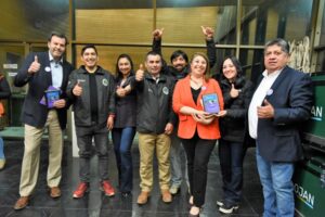 ENAP Magallanes aumentó su aporte a las Jornadas