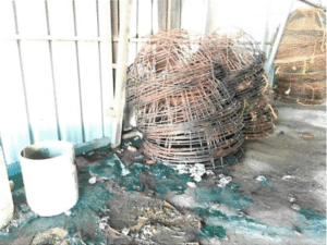 Condenan a pescador que incendió galpón de su jefe por supuesta deuda impaga