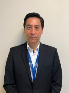 “Estamos trabajando en la reactivación y producción de pabellones”
