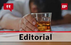 El excesivo consumo de alcohol en Magallanes