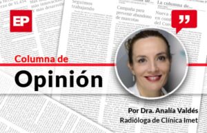 Los beneficios de la ecografía