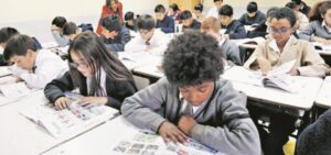 Más de dos mil extranjeros fueron matriculados en establecimientos educacionales de Magallanes este año