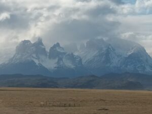 Declaran a Torres del Paine patrimonio geológico mundial