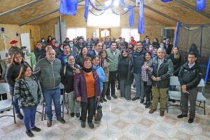 Punta Arenas extenderá red de gas hacia El Andino
