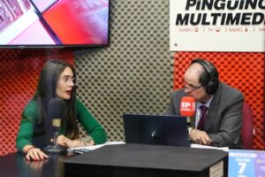 “Necesitamos ordenar la situación, regularizar. Hay que ser claros y tener firmeza”