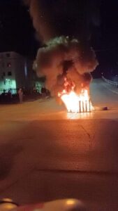Problemas en ductos de evacuación de gases comunes serían lo que generó fuga de monóxido de carbono