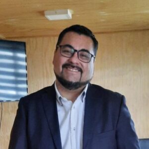 “Creo que el principal desafío que se me impone es lograr unir al partido y demostrar que somos de centroderecha”