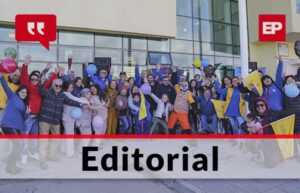 El esfuerzo y la solidaridad por las Jornadas por la Rehabilitación