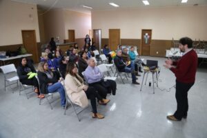 Inician actividades por conmemoración del Día Nacional del Medio Ambiente