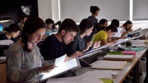 Ministerio de Ciencia y Programa Explora abrieron 755 cupos para ingresar a la universidad