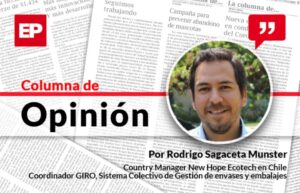 Más de la mitad de las empresas en Chile aún no están  preparadas para la implementación de la Ley REP