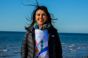 “La ciencia que se realiza en Magallanes no es la misma que se realiza en el norte, pero es sumamente importante ...”