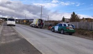 Atropellan a deportista y conductor se dio a la fuga