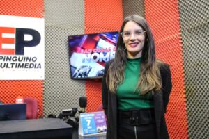 “Como Gobierno tenemos mucho interés en la inversión privada de hidrógeno verde, pero que pase por evaluaciones medioambientales”