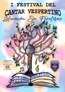 Hoy comienza Primer Festival del Cantar Vespertino