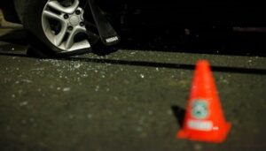 Transeúnte que fue atropellada por chofer será reparada en 500 mil pesos
