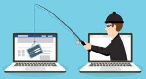 Emiten alerta sobre estafas a veterinarios a través de sus sitios web