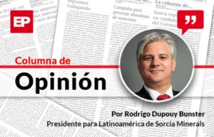 Litio sostenible