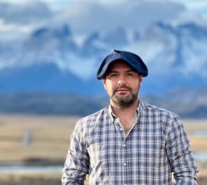 Rodrigo Bustamante fue elegido director de la Corporación de Magallanes