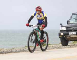Solo en categoría MTB se llevará a cabo hoy la tercera edición de la “Carrera Amistosa 2022”